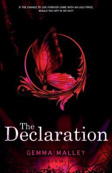 The Declaration - Book #1 of the Declaration