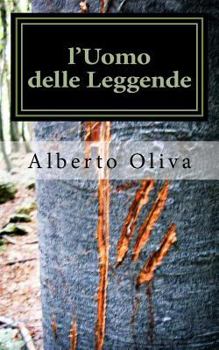 Paperback L'Uomo delle Leggende [Italian] Book