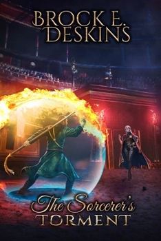 Paperback The Sorcerer's Legacy Book