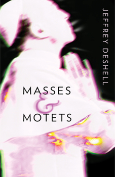 Paperback Masses and Motets: A Francesca Fruscella Mystery Book