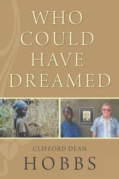 Paperback Who Could Have Dreamed Book