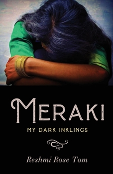 Paperback Meraki: My Dark Inklings Book