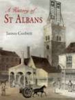 Paperback A History of St Albans Book