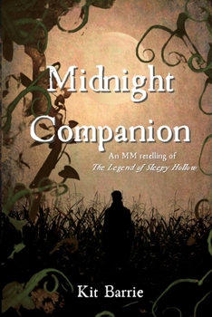 Paperback Midnight Companion Book