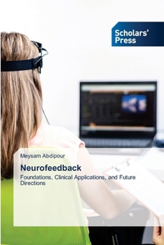 Paperback Neurofeedback Book