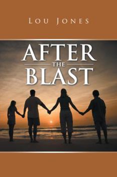 Paperback After the Blast Book
