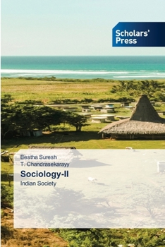 Paperback Sociology-II Book