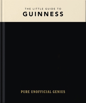 Hardcover The Little Guide to Guinness Book