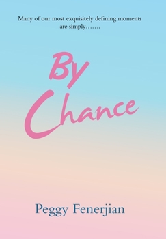 Hardcover By Chance Book