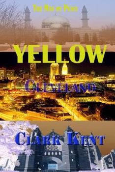 Paperback Yellow Cleveland: The Man of Peace Book