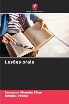 Paperback Lesões orais [Portuguese] Book