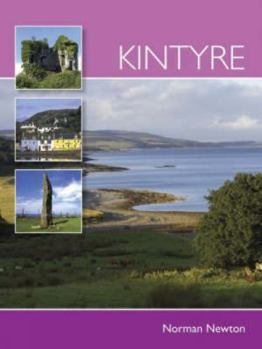 Kintyre (Pevensey Island Guide) - Book  of the Pevensey Island Guides