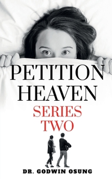 Paperback Petition Heaven Series Two Book