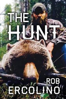 Paperback The Hunt Book