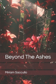Paperback Beyond The Ashes [Italian] Book