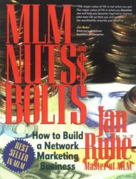 Paperback MLM Nuts $ Bolts Book