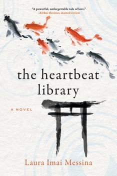 Paperback The Heartbeat Library Book