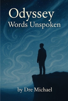 Paperback Odyssey: Words Unspoken Book