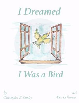 Paperback I Dreamed I Was a Bird Book