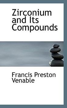 Zirconium and Its Compounds