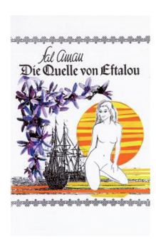 Paperback Die Quelle von Eftalou [German] Book