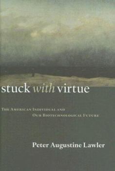 Hardcover Stuck with Virtue Book