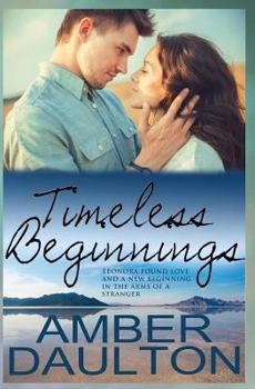 Timeless Beginnings - Book  of the Mirrors of Time