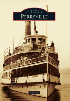Perryville - Book  of the Images of America: Maryland