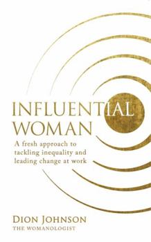 Paperback Influential Woman Book