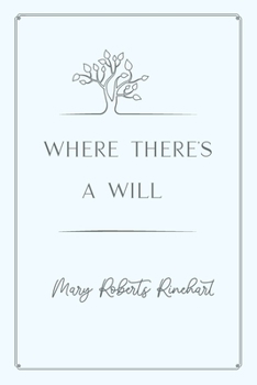 Paperback Where There's a Will: Gold Deluxe Edition Book