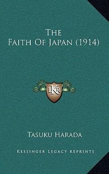 The Faith of Japan