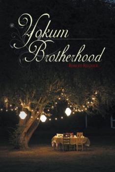 Paperback Yokum Brotherhood Book
