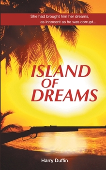 Paperback Island of Dreams Book