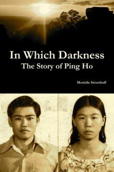 Paperback In Which Darkness (B+W) Book