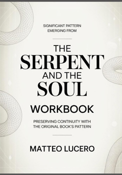 Significant Pattern emerging from The Serpent and The Soul: Preventing Continuity with the original book’s pattern