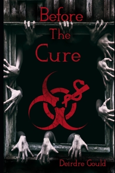 Paperback Before the Cure Book