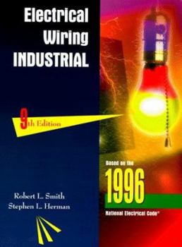 Paperback Electrical Wiring - Industrial Book