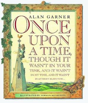 Hardcover Once Upon a Time Book