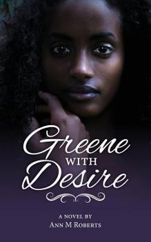 Paperback Greene with Desire Book