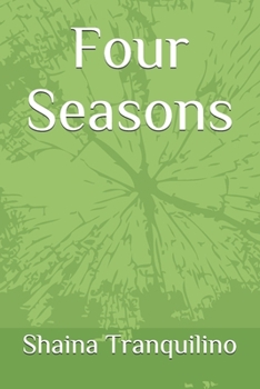 Paperback Four Seasons Book
