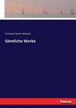 Sämmtliche Werke