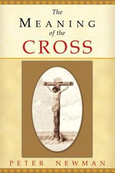 Paperback The Meaning of the Cross Book