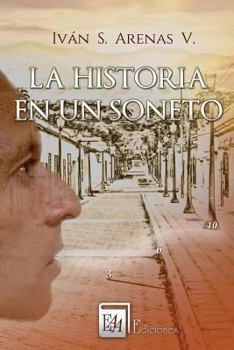 Paperback La Historia en un Soneto [Spanish] Book