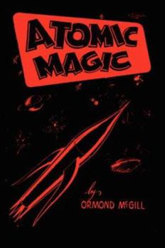 Paperback Atomic Magic Book