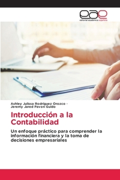 Introducción a la Contabilidad (Spanish Edition)