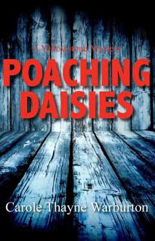 Paperback Poaching Daisies Book