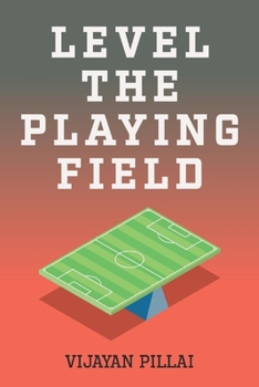 Paperback Level the Playing Field Book