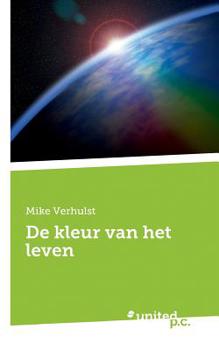 Paperback De kleur van het leven [Dutch] Book