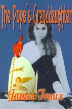 Paperback The Pope's Granddaughter Book