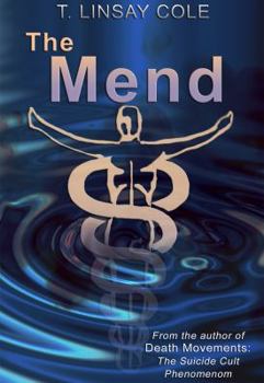 Paperback The Mend Book